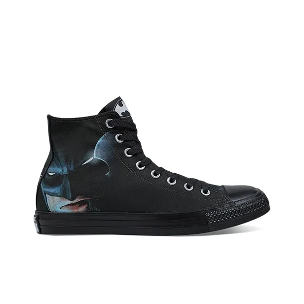 Chuck Taylor All Star Dc Comics X Converse Hi 'Rebirth'-1