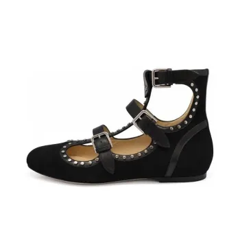 Jimmy Choo Women's Casual Shoes Women's Black