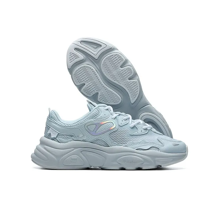 FILA FUSION Shoes 'Fusion Blue' Women's-5