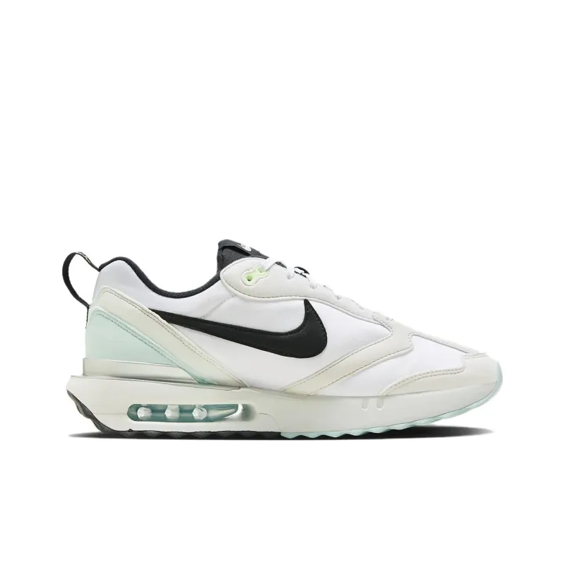 Nike Air Max Dawn White Mint Green-1