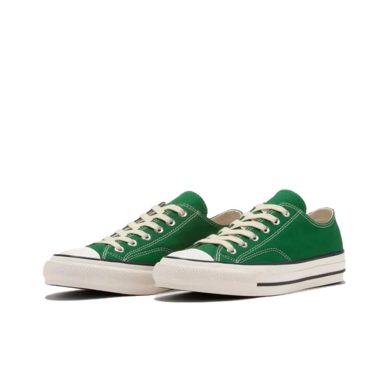Converse Chuck Taylor Canvas Ox 'Green'-2
