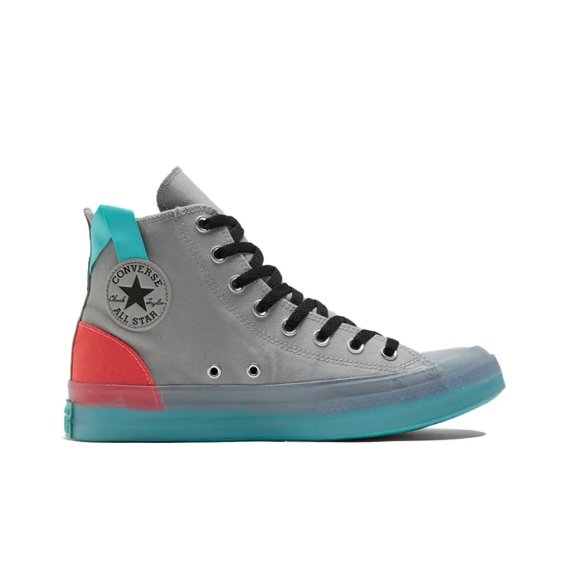 Chuck Taylor All Star Converse Cx High 'Hybrid Game Ash Stone'-1