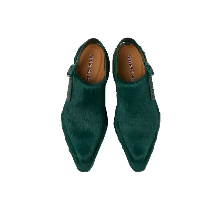Camperlab Venga Backless Western-style Boots-3