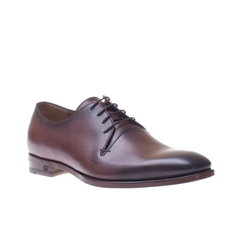 GUCCI Casual Shoes Men's Maroon-1