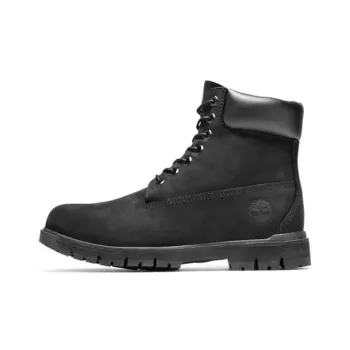 Timberland Radford 6' Boot Light Weight Waterproof Black