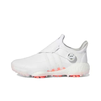 Adidas Tour360 22 Boa 'White Pink' Women's