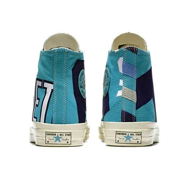 Converse Chuck Taylor All Star 70 Hi Gameday Charlotte Hornets-3