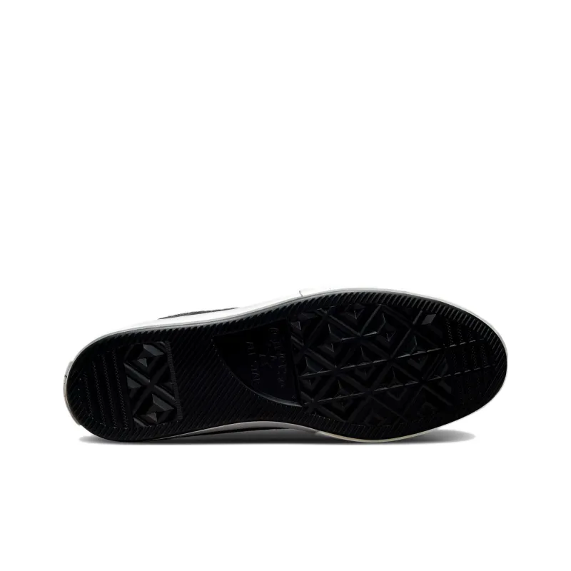 Converse Renew Chuck Taylor All Star 1970s Redux Scrap 'Black'-4
