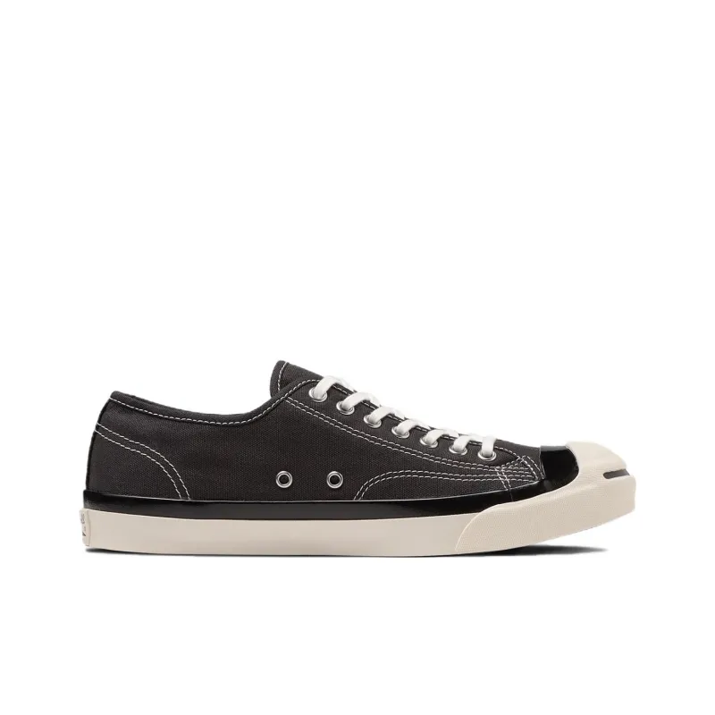 Converse Jack Purcell Us Classic Black Women's-1