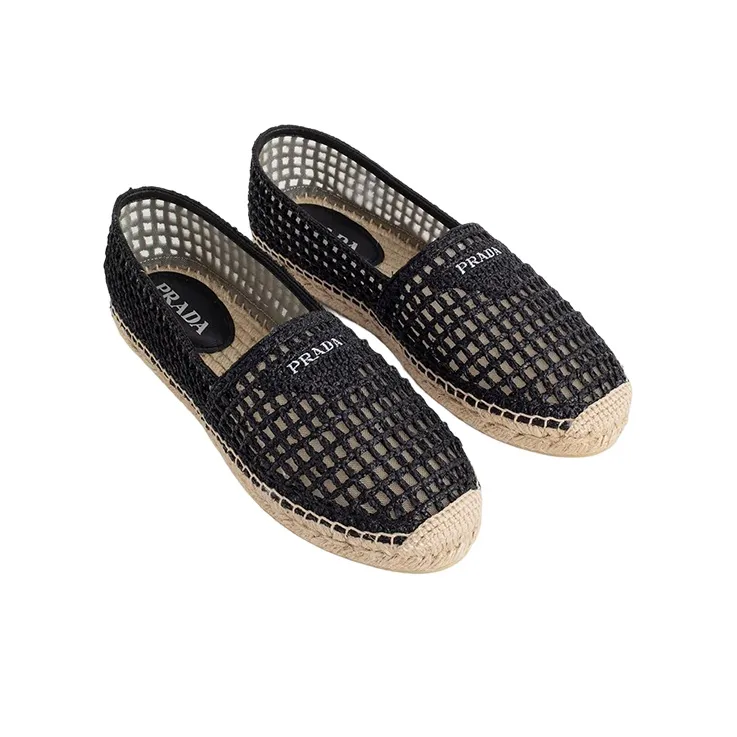 PRADA Women's Casual Shoes Women's Black-3