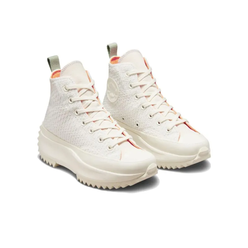 Converse Run Star Hike High-top Sneakers Women's-2