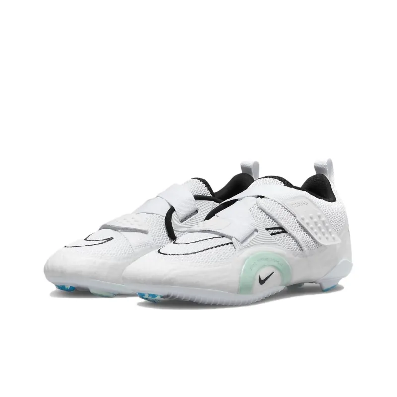 Nike SuperRep Cycle 2 Next Nature White Mint Foam Women's-2