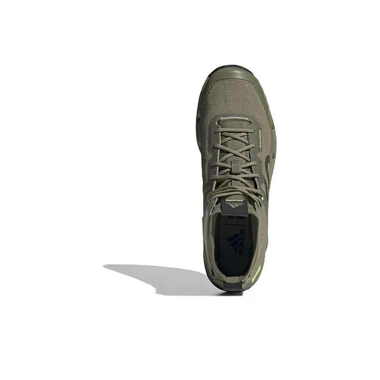 Adidas Five Ten Trailcross Mid Pro 'Orbit Green'-4