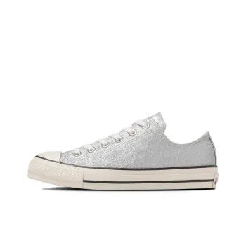 Converse X Urban Research All Star Glitter Ox 'Silver'