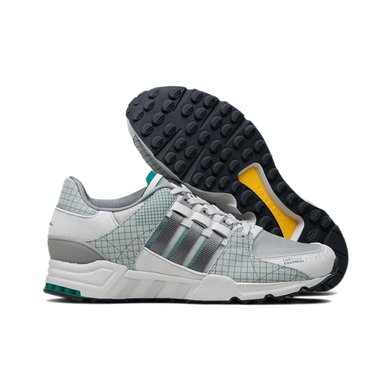 Adidas Eqt Support Running 93 Consortium Livestock Grid-3