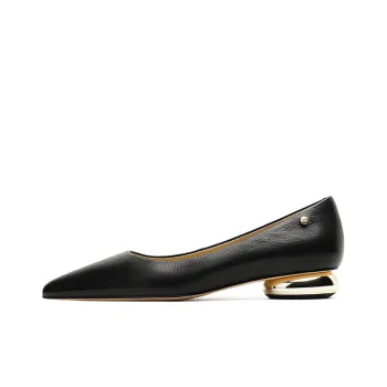 ELLE Casual Single Shoes Women's