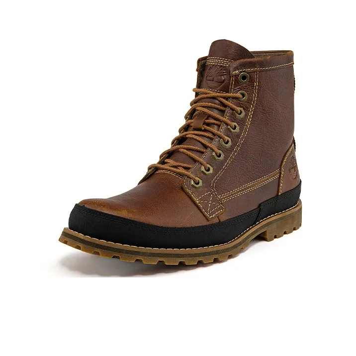 Timberland Originals Ii EK+ Boot 'Rust Full Grain'-2