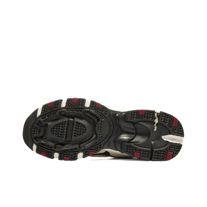 Skechers Vigor 2.0 'Creamwhite Black'-5