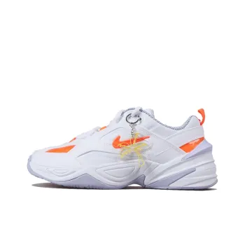 Nike M2K Tekno Lx Hyper Crimson Women's