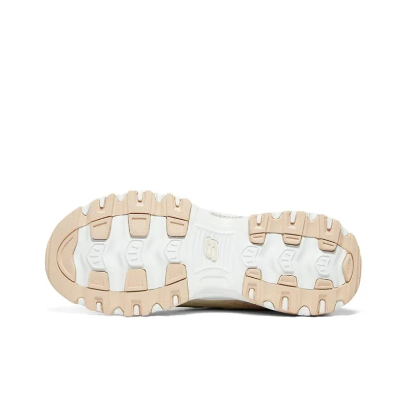 Skechers D'Lites 1.0 Women's-4