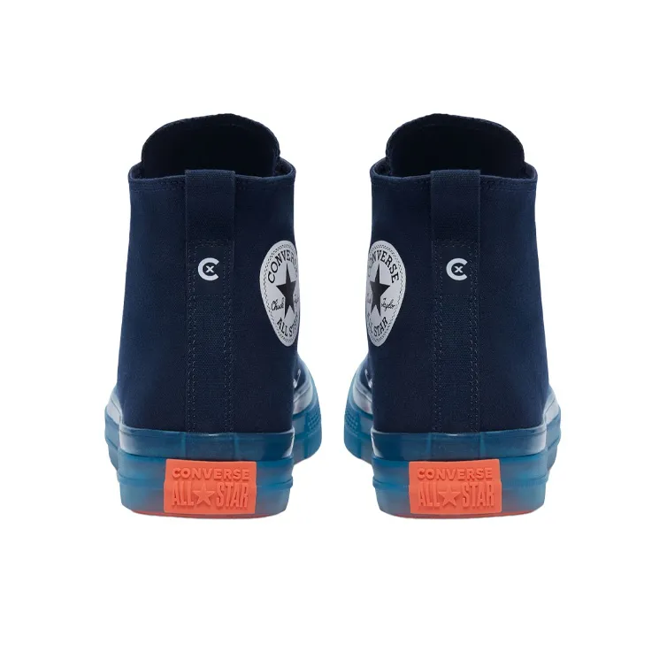 Converse Chuck Taylor All Star Cx High 'Obsidian Sail'-4