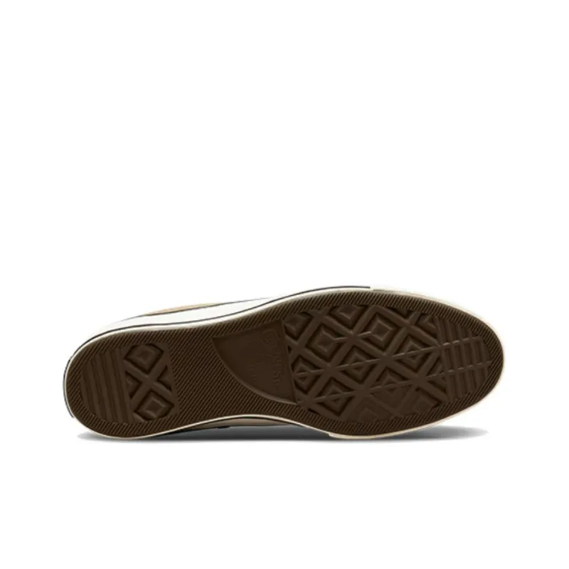 Chuck 70 Converse High 'Nomad Khaki Egret'-5