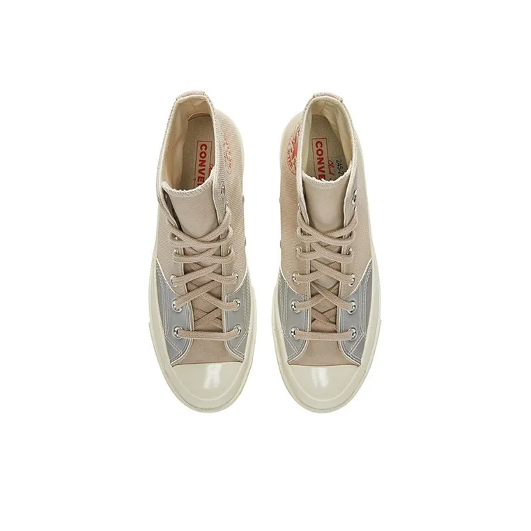 Converse Chuck Taylor All Star 1970s 'Khaki White' Women's-2