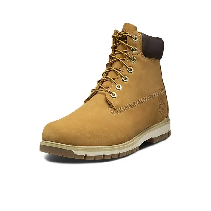 Timberland 6 Inch Radford Waterproof Boots 'Wheat'-1