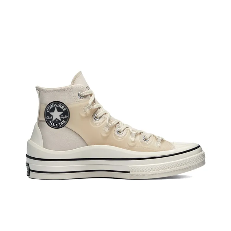 Converse Chuck Taylor All Star 70 Kim Jones Natural-1