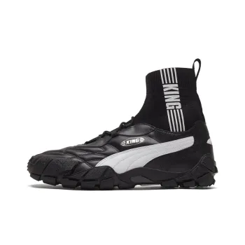 PUMA Centaur 'King Black White'