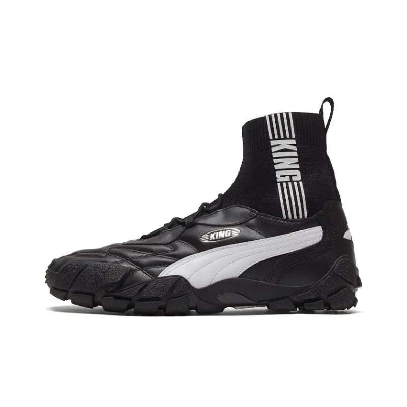 PUMA Centaur 'King Black White'-0