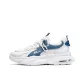 White Blue