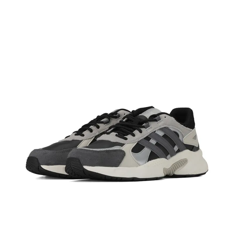 Adidas Crazychaos Shadow Grey Chalk-2
