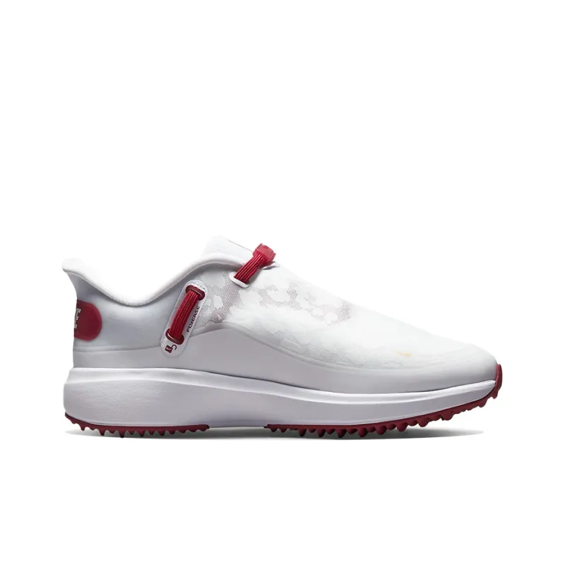 Nike React Ace Tour 'White' Women's-1