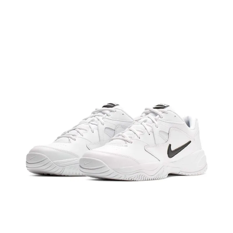 Nike Court Lite 2 White-2