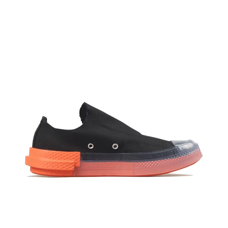 Converse All Star Disrupt Cx Low 'Black Wild Mango'-1