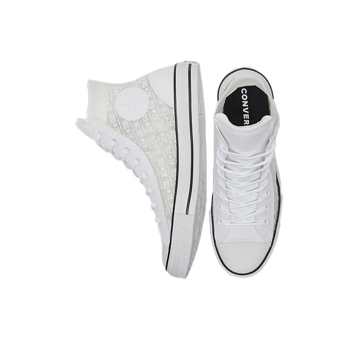 Converse Chuck Taylor All Star 'White Black'-4