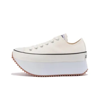 Converse All Star Chunkyboat Ox 'Cream White'