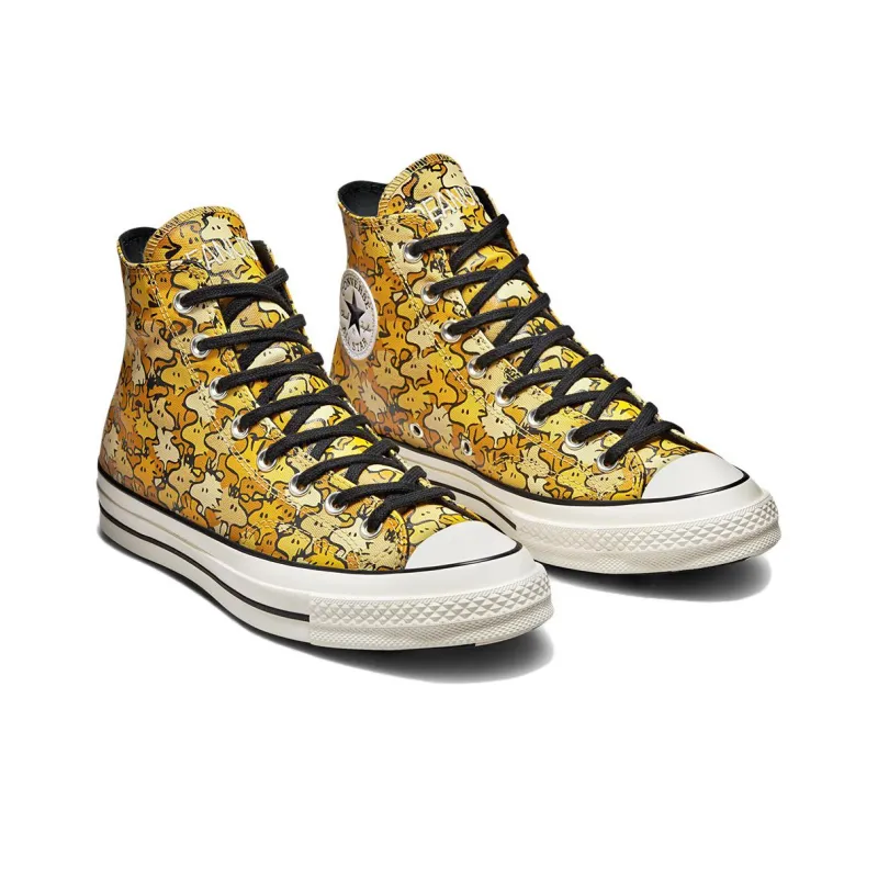 Converse Chuck Taylor All Star 70 Hi Peanuts Woodstock-2