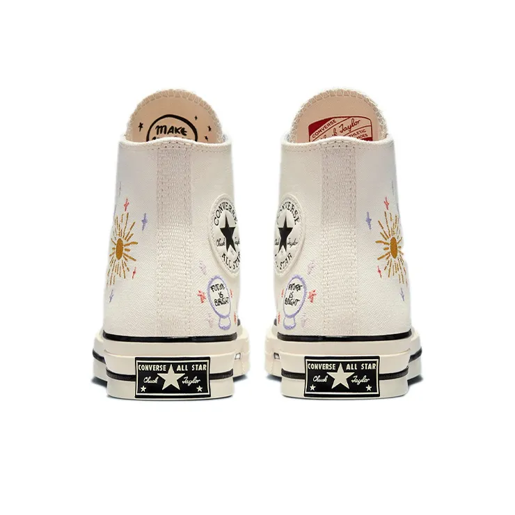 Converse Chuck 70 High 'Mystic World Future Is Bright' Women's-4