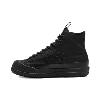 Bosey Converse Mc 'Black'