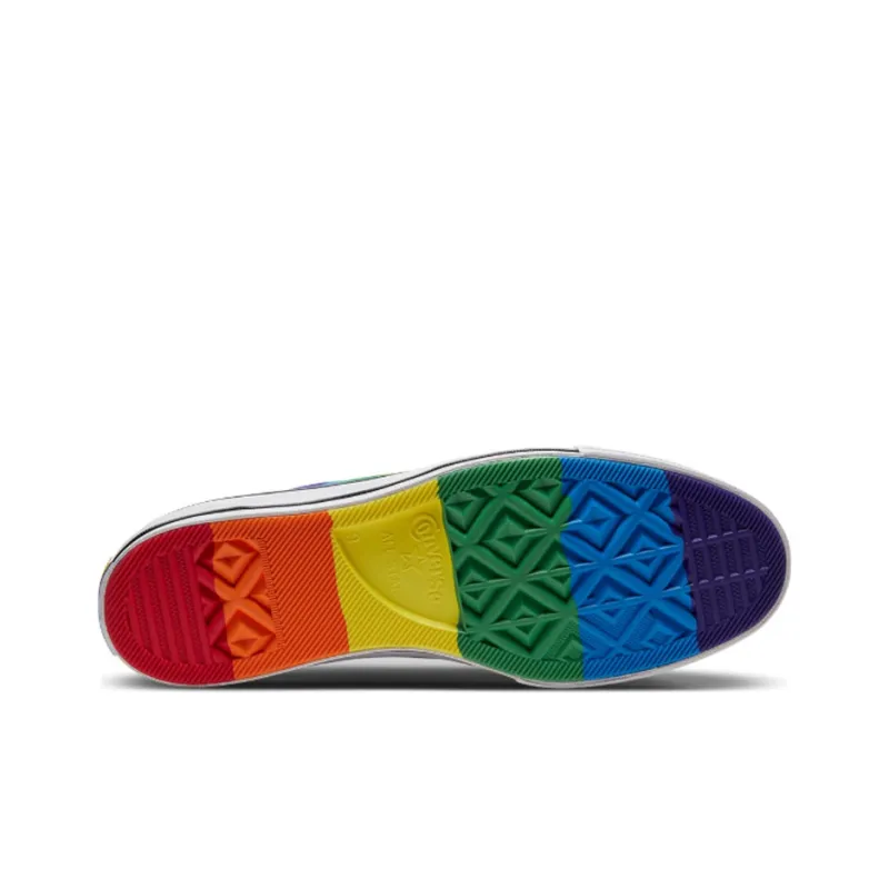 Converse Chuck Taylor All Star 70 Ox Pride 2020-4
