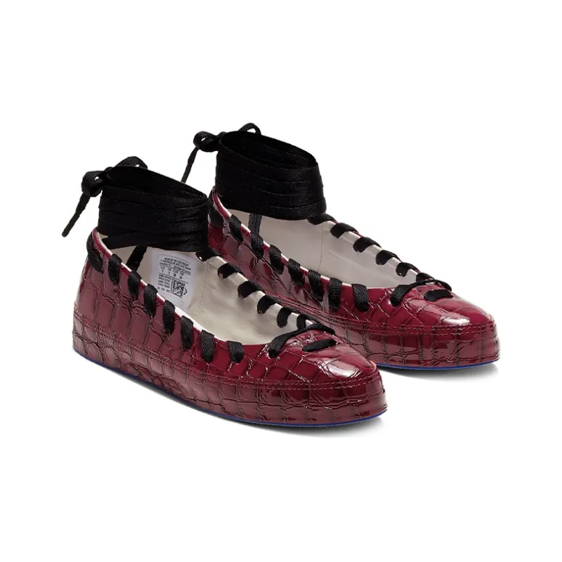 Converse Koche X Women's All Star Rina Low 'Rhubarb' Women's-2