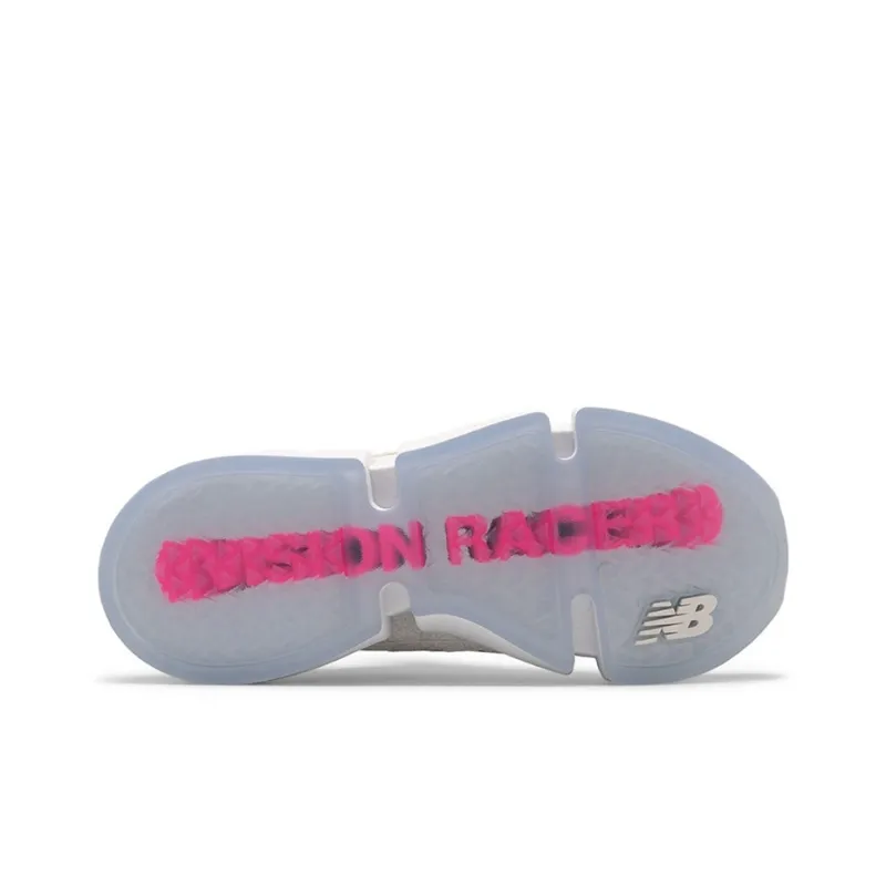 New Balance Vision Racer Jaden Smith White Pink-3