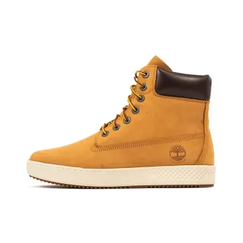 Timberland Cityroam 6Inch Waterproof Boot 'Wheat'