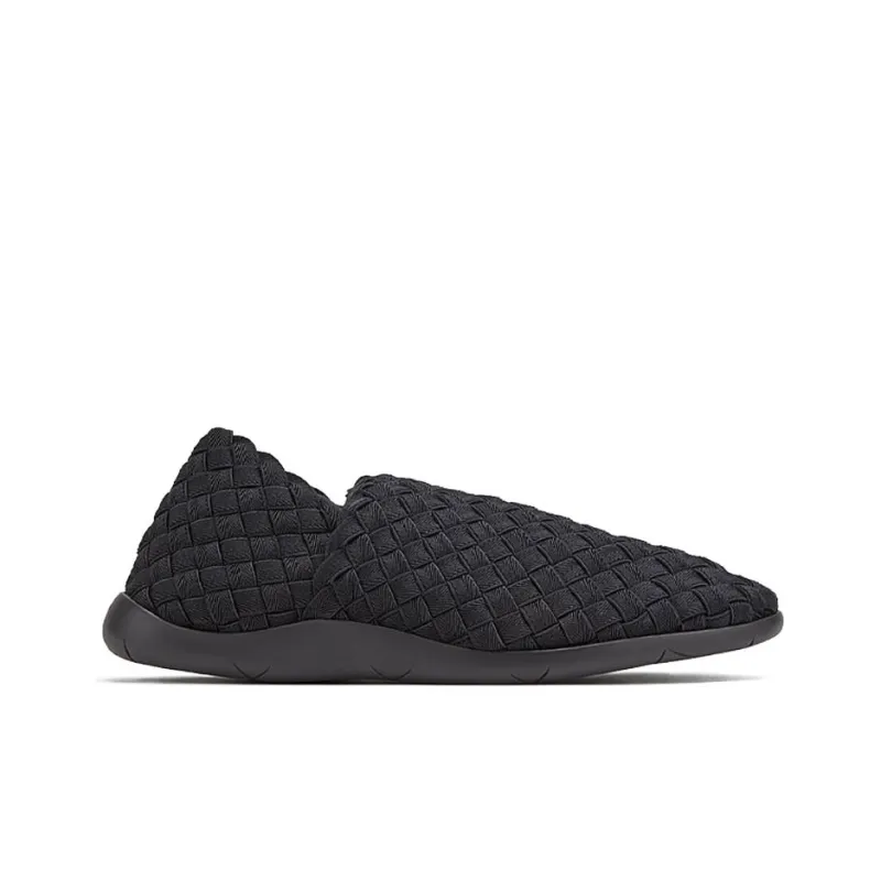 Bottega Veneta Plat Sneaker Black Women's-1