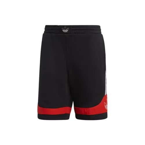 Adidas Originals Mercari Casual Shorts Men Black