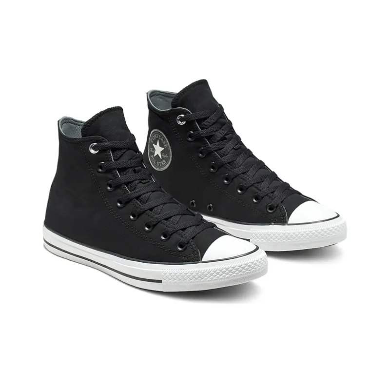 Converse Chuck Taylor All Star Space Explorer High Top 'Black White'-2