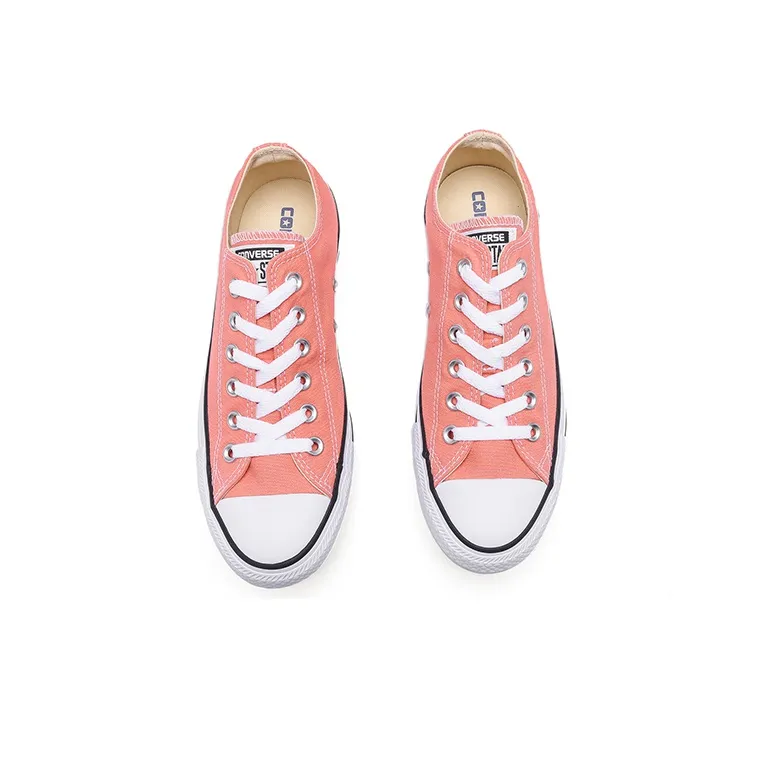 Converse Chuck Taylor All Star Ox 'Sun Blush Pink'-3
