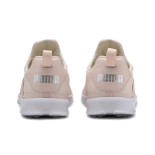 PUMA Laguna Sneakers Pink/White Women's-3